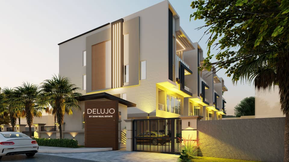 DELUJO 1 SIDE VIEW