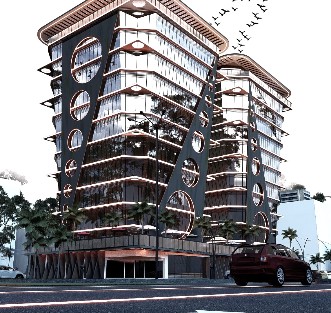 EKO HEIGHT SIDE VIEW