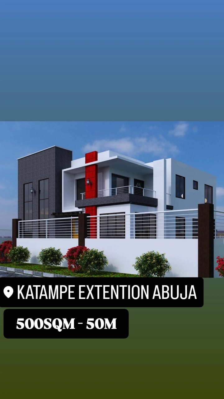 KATAMPE EXT 500SQMM